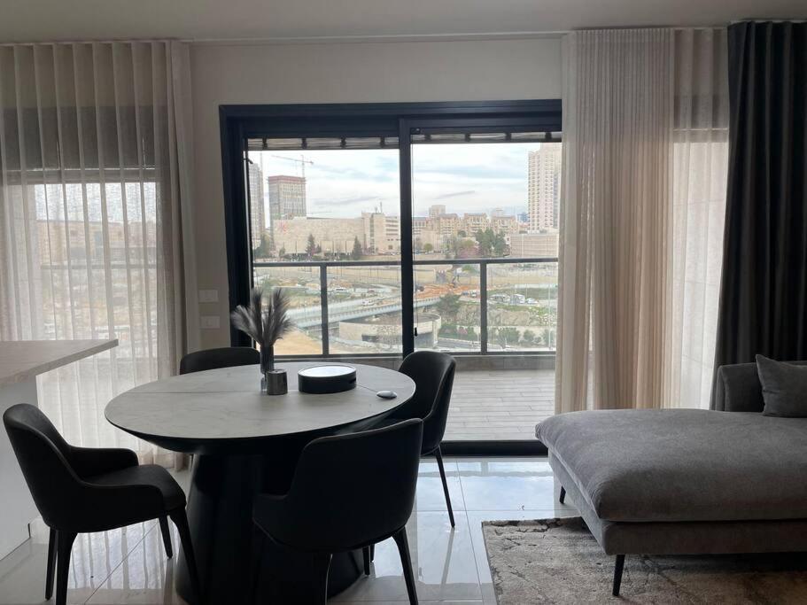 Jerusalem Luxury Apartment Exterior photo