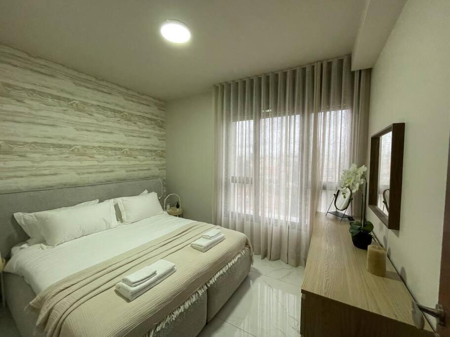 Jerusalem Luxury Apartment Exterior photo